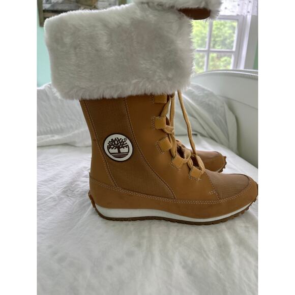 Timberland Boots. - Picture 4 of 6